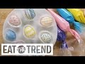 Easy Easter Egg Oreo Truffles Recipe | Eat the Trend