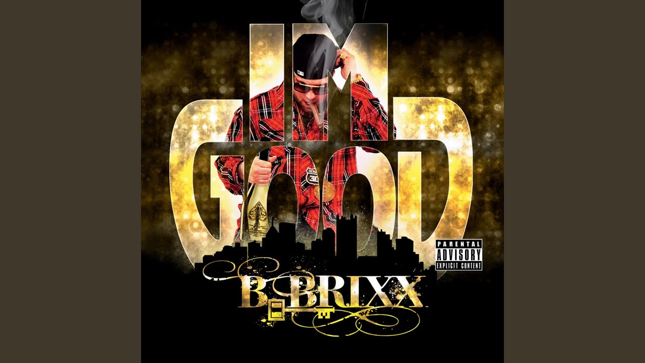 I'm Good (feat. Jovan Dais)