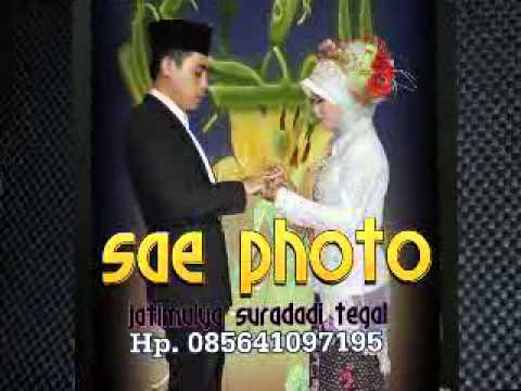 SORGA DUNIA - Ida Laila