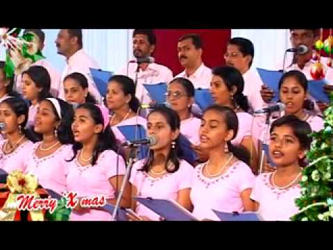 mar elia cathedral choir kottayam :swargam thurannu