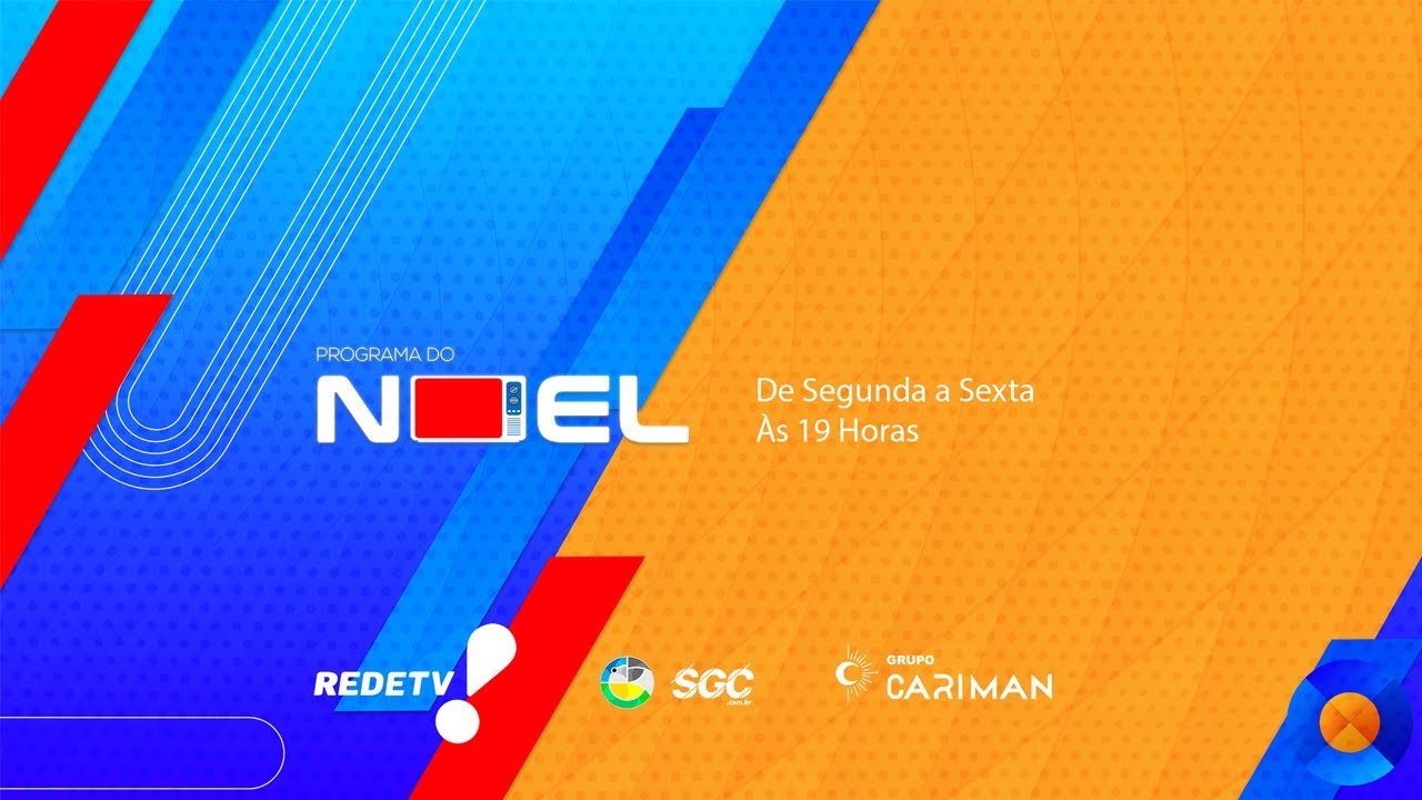 PROGRAMA DO NOEL - 04/03/2026