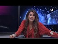 Javier Poza entrevista a Galilea Montijo