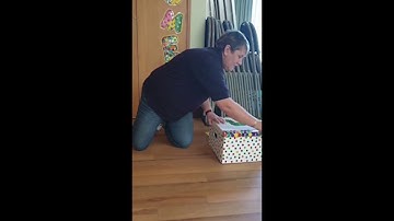 Shared Attention - Bucket Therapy