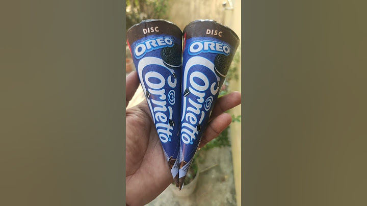 Cornetto disc 🍨 #viral #shortsvideo #youtubeshorts #deb1vlogs #shorts