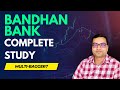 Bandhan bank share  complete study