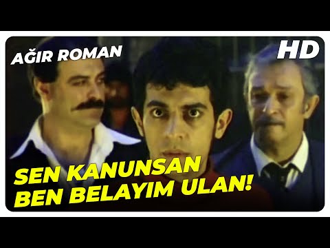 Ağır Roman - Bilemezdi Üç Tekerlekli Bisikletin Karanlığa Takla Atacağını | Müjde Ar Eski Türk Filmi