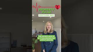 Postcode 3805 Property Pulse 💗 (15th - 22nd Sept)