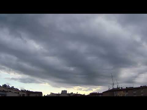 time lapse