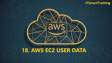 AWS EC2 User Data | Episode 18