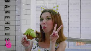 District Daisy - Mr. Holmes Bakehouse