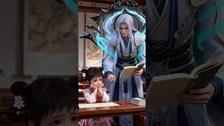 人家只想出去玩。。#fyp #ai #chineseanime #国漫 #斗破苍穹 #donghua #anime #battlethroughtheheavens #shorts #aivideo