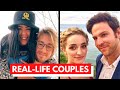 GINNY AND GEORGIA Cast: Real Age And Life Partners Revealed!