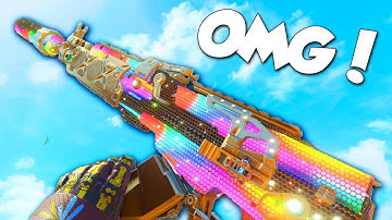 [PS4|PS5] Modding Services *UPDATED* w/ Unreleased Camos + Extra Slots + Modded Classes + DLC Weapon