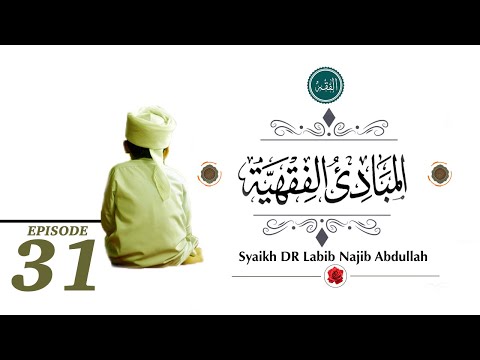 31.-mabadi'ul-fiqih---kitab-sholat---bab-sholat-jenazah---ustadz-dr-labib-najib-abdullah