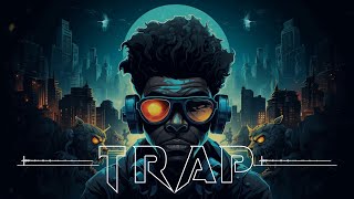 Monster Trap Mix 2024 - Hip Hop & Rap Party Mix 2024