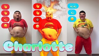 Tiktok計1億再生120KgデブのリアクションまとめPart10