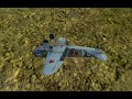 Один на Ла 5 - против пары Bf110.  Мысхако,  сбит 1 Bf110. Убился об обломки от второго