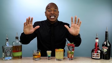 13. The Conclusion - Tipsy Bartender Course