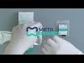 Meta Nexcomp Flow Composite - 2