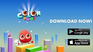 COLOR BUMP - Free Addictive Mobile Game screenshot 4