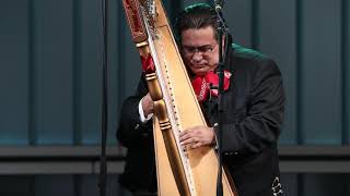 Mariachi Melodias De Mexico - Aranjuez (Zach Theatre Austin Texas) 2021