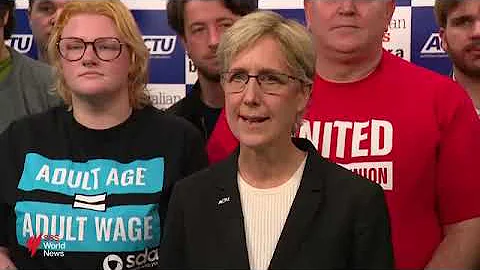 Millions of workers to get a pay rise as Australia’s minimum wage increases by 3.5%