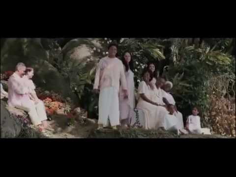 Película Nuestro Hogar Nosso Lar Trailer Español Youtube