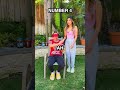 GUESS YOUR GIRLFRIEND CHALLENGE #shorts