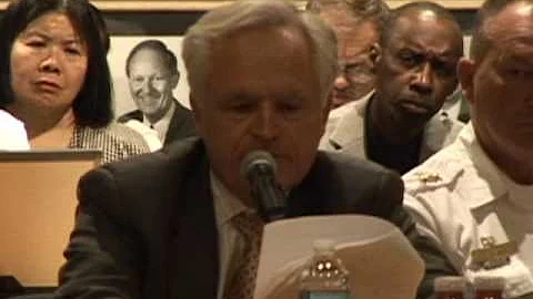 Joint Meeting of WMATA Board & NTSB