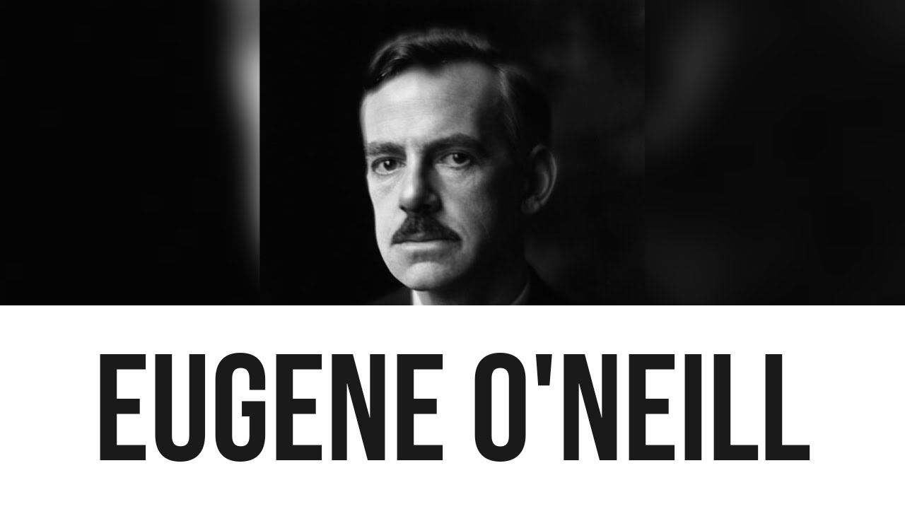 Eugene O'Neill – Biographical 