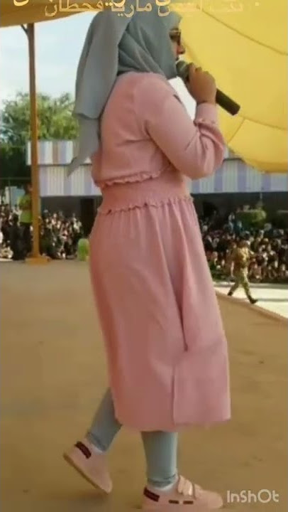فخامة يمنيه ماريا قحطان