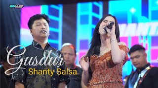 Gusdur  Shanty Salsa  Bm   Kudu  Jb27 Group