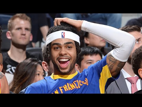 d’angelo-russell-highlights:-25-points,-7-assists,-2-steals-vs.-pelicans---12/20/19