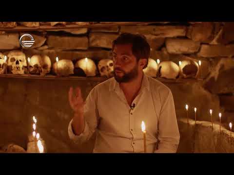 პრაიმშოუ ქოზიფას მამათა მონასტერს ესტუმრა