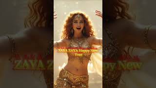 Happy New Year (ZAYA) (Arabic Remix) @ijeksi#ZAYA #HappyNewYear #NewYear #GlobalDance #music #2026