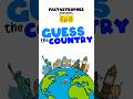 Ep 8🌍🍩 Guess the Country: Where did churros originate? – Can you guess the right country?