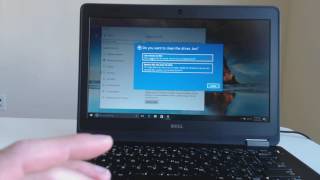 This video guides you through how to do a clean install of windows 10
on latitude laptop (latitude purchase link: http://dell.to/2gcoylb).
it should...