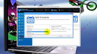 Malwarebytes Anti-Malware 2.00.0.0502 Beta