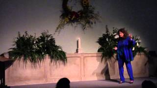 The Father Principle with Barbara Waterhouse