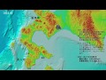 南西北海道の活火山 400年噴火史