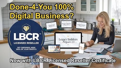 Legacy Builders | Daily Pay Online Business Blueprint@EarnDailyPaula 