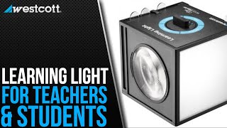 The Learning Light For Teachers Students
