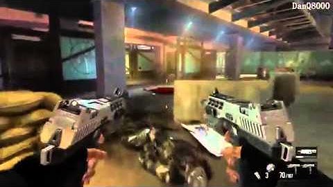 F E A R  3 HD Playthrough Part 16