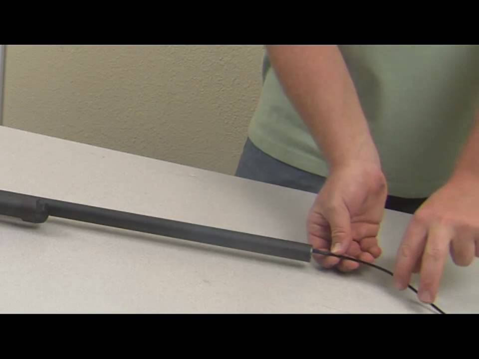 Shotgun Obstruction Remover