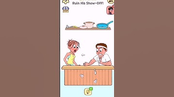 Impossible Date 😂 Tricky Riddle 😭🤪 #shorts #gameplay #subscribe #animação CPQ007