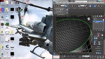 3ds Max UVW MAP UNWRAP UVW Mapping tutorial