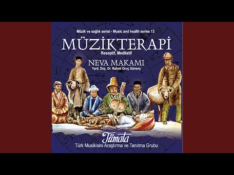 Neva Makamı — Turkish Music Therapy