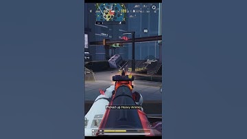 Clean 1v4 CODM 🤙🏻#codm #callofdutymobile #codmobile #shorts