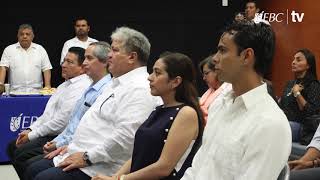 Esto Somos | Doctor Honoris Causa a Daniel Servitje Montull (CEO Grupo Bimbo) Profile