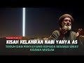 Kisah Nabi Yahya - Teguh dan Penyayang | Kisah Teladan Nabi | Cerita Islami - SEJARAH ISLAM